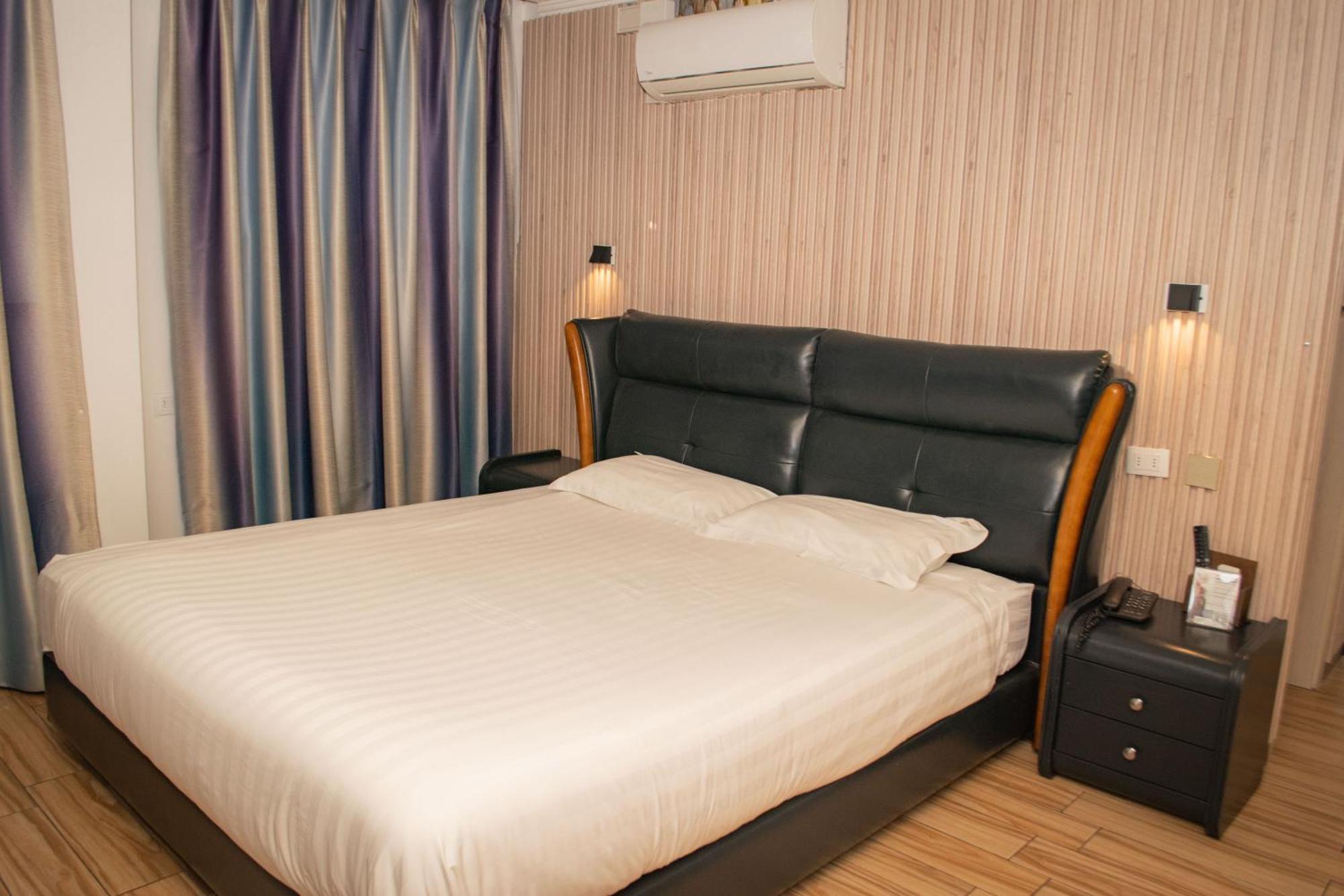 Hotel Boutique Holitel Сантьяго Экстерьер фото
