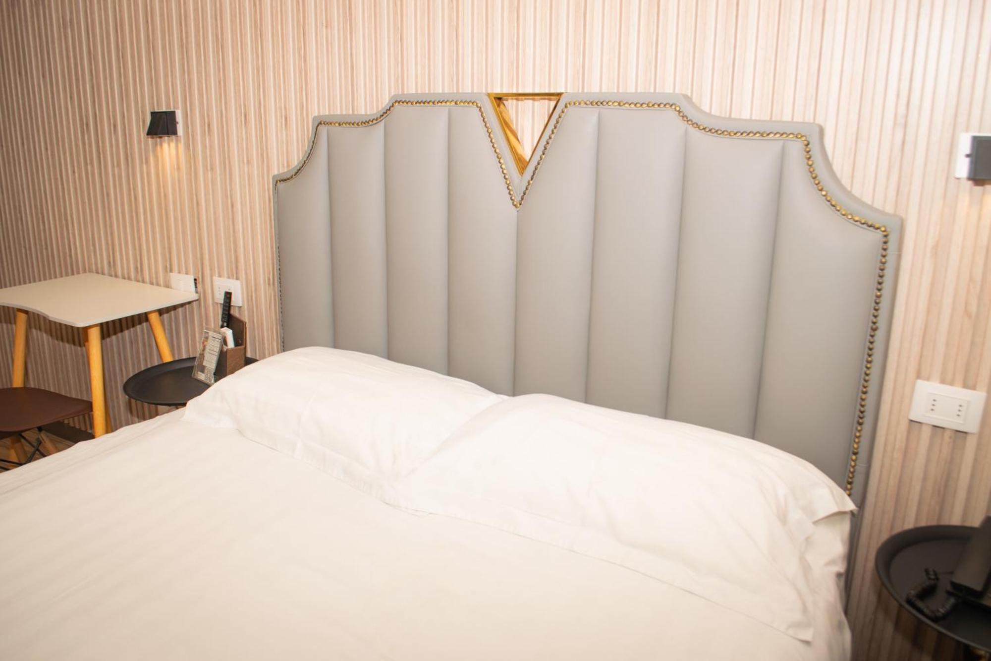 Hotel Boutique Holitel Сантьяго Экстерьер фото