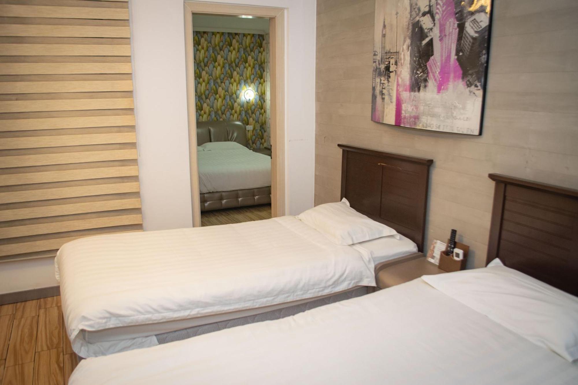 Hotel Boutique Holitel Сантьяго Экстерьер фото