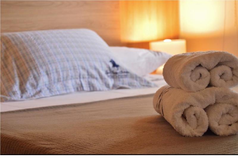 Hotel Boutique Holitel Сантьяго Экстерьер фото